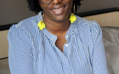 Sharon Perkins