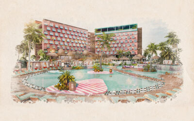 Pharrell Williams and David Grutman to Launch Bahamas Resort