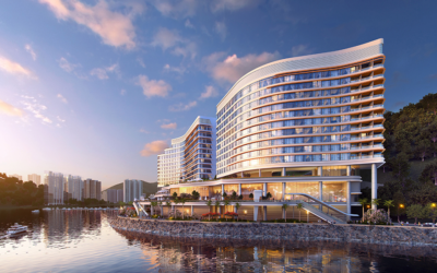 Preferred Hotels to Roll Out Nine Properties in 2022