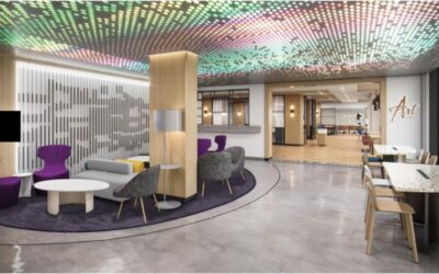 YOTEL Heads to Washington DC