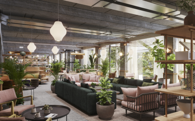 Locke Announces Two Upcoming Openings in Germany