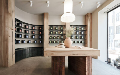 Teemaa Celebrates Tea Culture in Helsinki