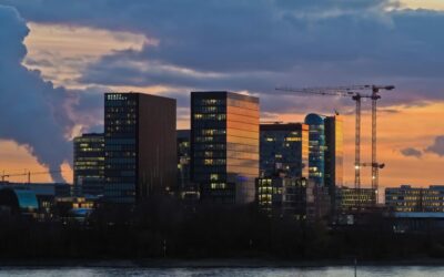 CBRE: U.S. Lodging Demand to Return to Pre-Pandemic Levels in 2023