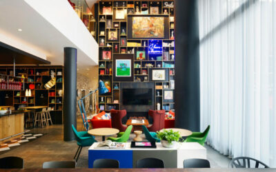 citizenM Debuts in DC