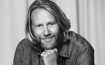 Erik Nissen Johansen