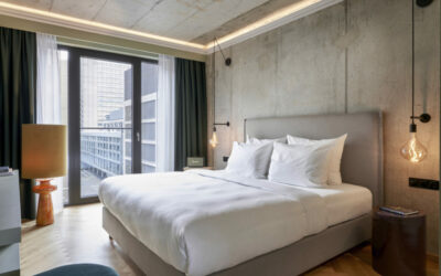 Gekko House Launches in Frankfurt