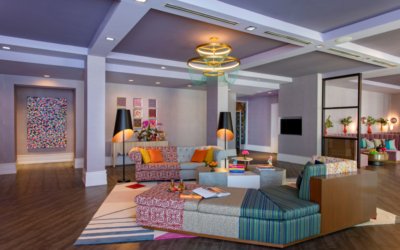 Hotel Colee Debuts in Atlanta
