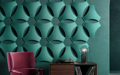Intersect from Turf Design