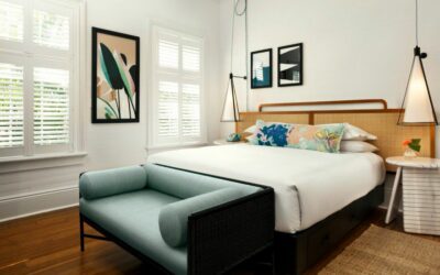 Kimpton Introduces Key West Collection