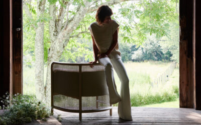 Leanne Ford Designs Second Collection for Crate & Barrel