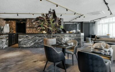 Le Marin Opens Two Boutique Hotels