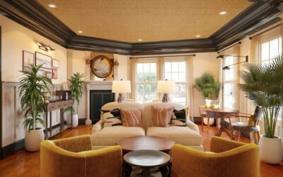 Life House Launches Life Hospitality