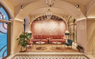 Hotel MOTTO to Open in Vienna