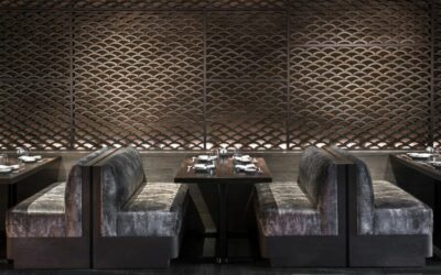Nobu Chicago Restaurant Set to Open