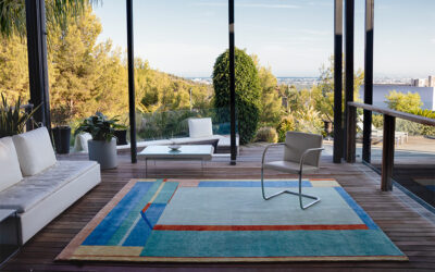 12 New Products That Bring the Floor to Life