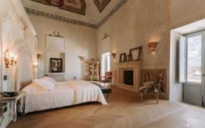 Paragon 700 Hotel Opens in Italy