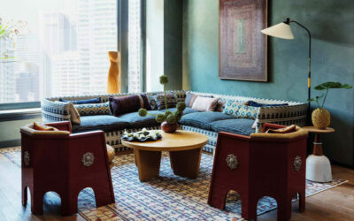 Downtown LA Proper Hotel Opens