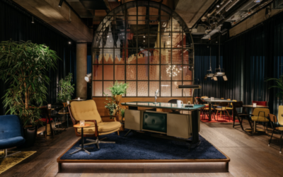 Ruby Group Debuts 11th Hotel in Germany