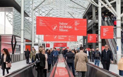 Salone del Mobile Postponed to June 2022
