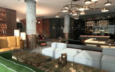 Thompson San Antonio Opens