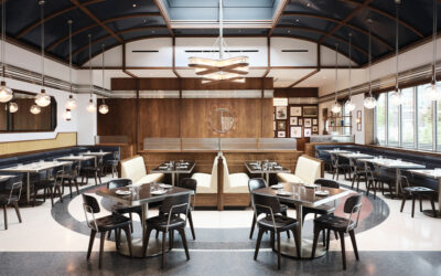 Retro Diners Are Making a Comeback