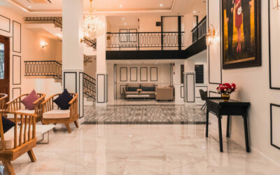 Villa de Pranakorn Opens in Bangkok