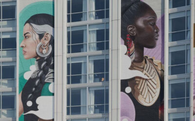 Hotel Zena Celebrates Women Through Design