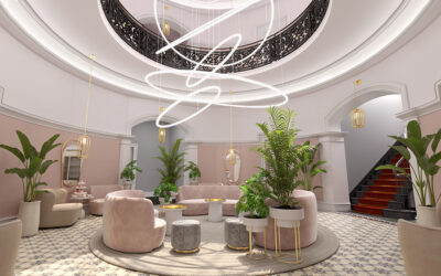 Virgin Hotels Announces Three New Properties