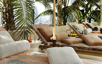 The Standard To Make Its Debut Bangkok in May 2022