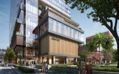 Hyatt to Launch First Andaz Hotel in Bangkok
