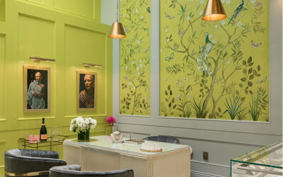 Breegan Jane Designs Beverly Hills Jewelry Store