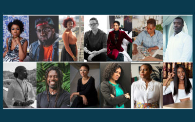 25 Black Creators To Know