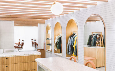 Snarkitecture Unveils Manifest in DC