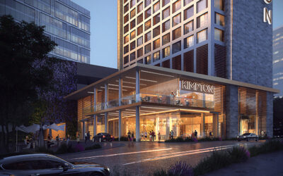 Kimpton Announces Plans for Third Denver Hotel