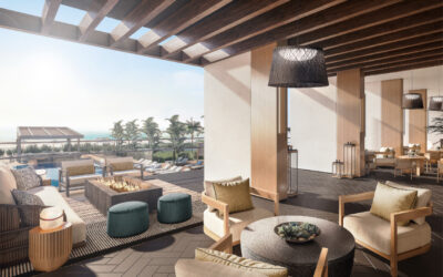Introducing Marriott’s Latest Newport Beach Property