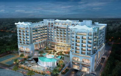 NH Collection Hotels to Launch in Qatar