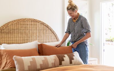 Raili Clasen Infuses Her Designs With California Cool