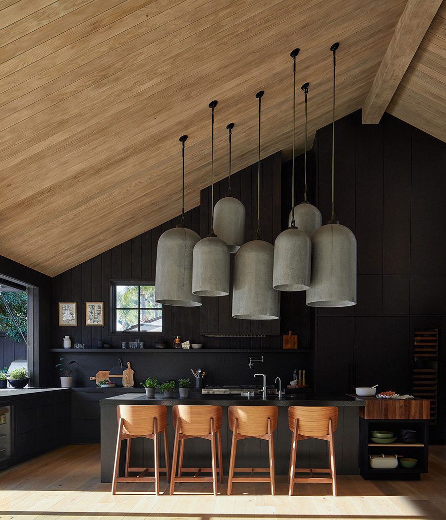 RailiCADesign Newport Beach, California Project