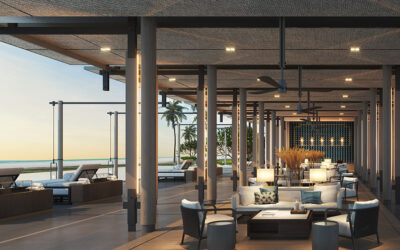 IHG to Debut Regent Phu Quoc in Vietnam
