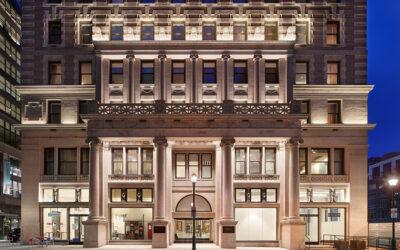 Perkins Eastman and BLT Architects Announce Merger