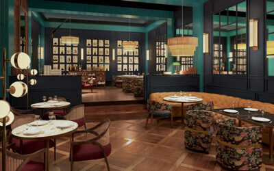 Tauro Steakhouse Opens at Fairmont Mayakoba