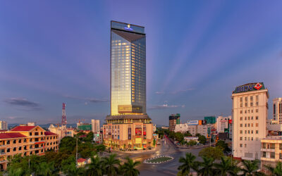 Meliá Hotels Expands Its Presence in Vietnam