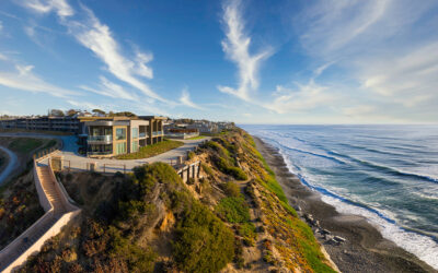 Alila Marea Channels Its Idyllic California Setting