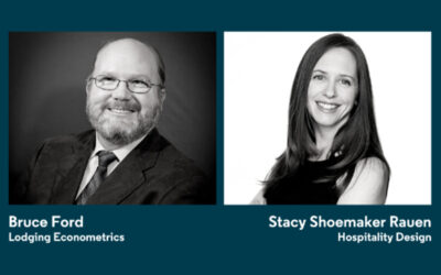 Fall 2023: U.S. Development Pipeline Update with Lodging Econometrics