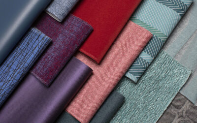 Mercato Place Offers Material Sourcing for the Next Generation