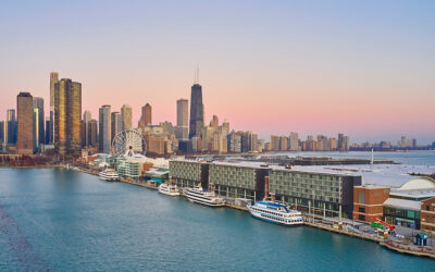 New Hotels Bring Fresh Perspectives to Chicago