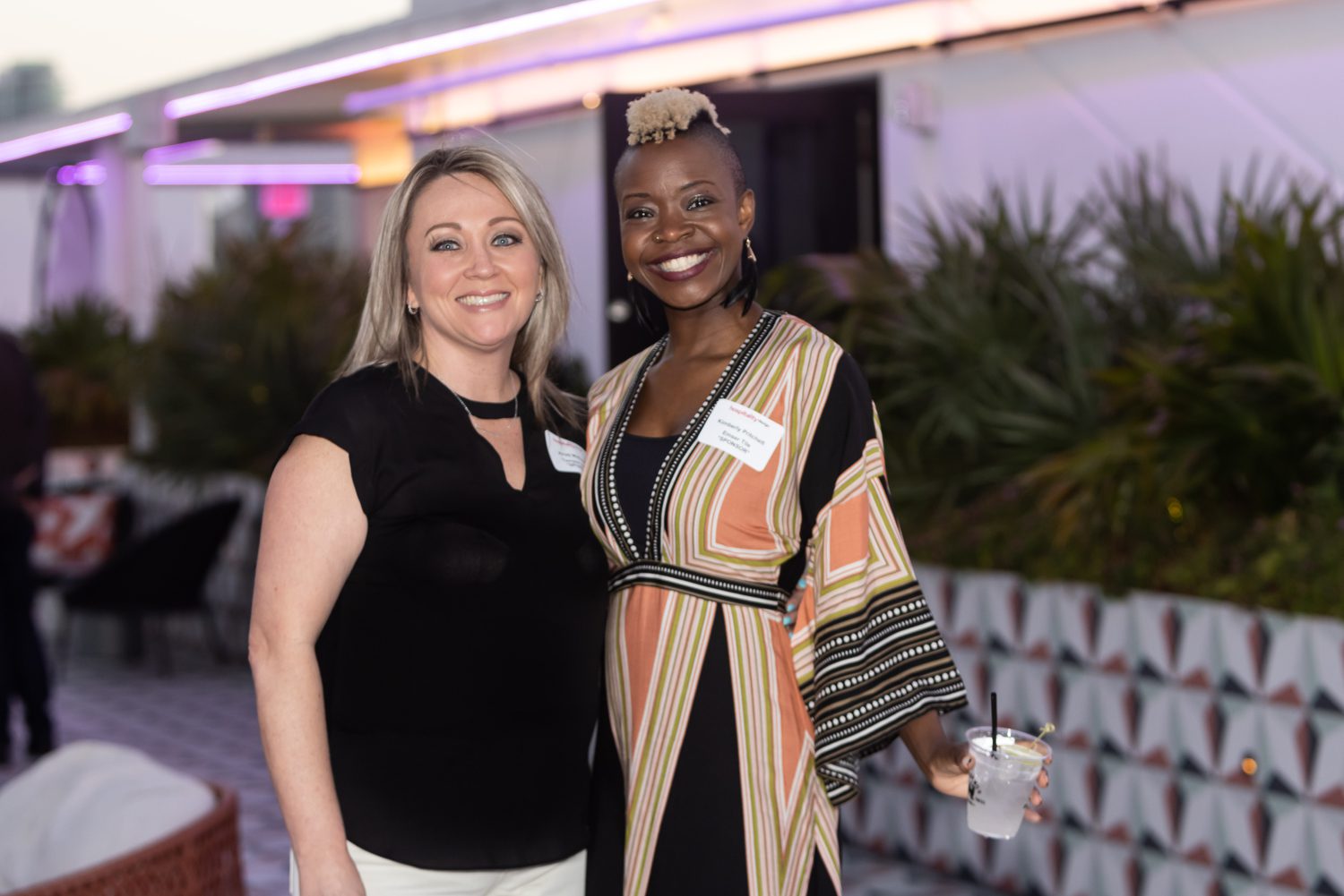 CitySCENE: Miami 2022, slide 1