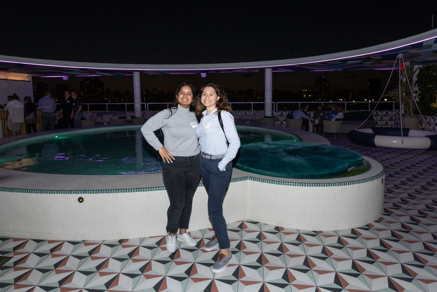 CitySCENE: Miami 2022, slide 3