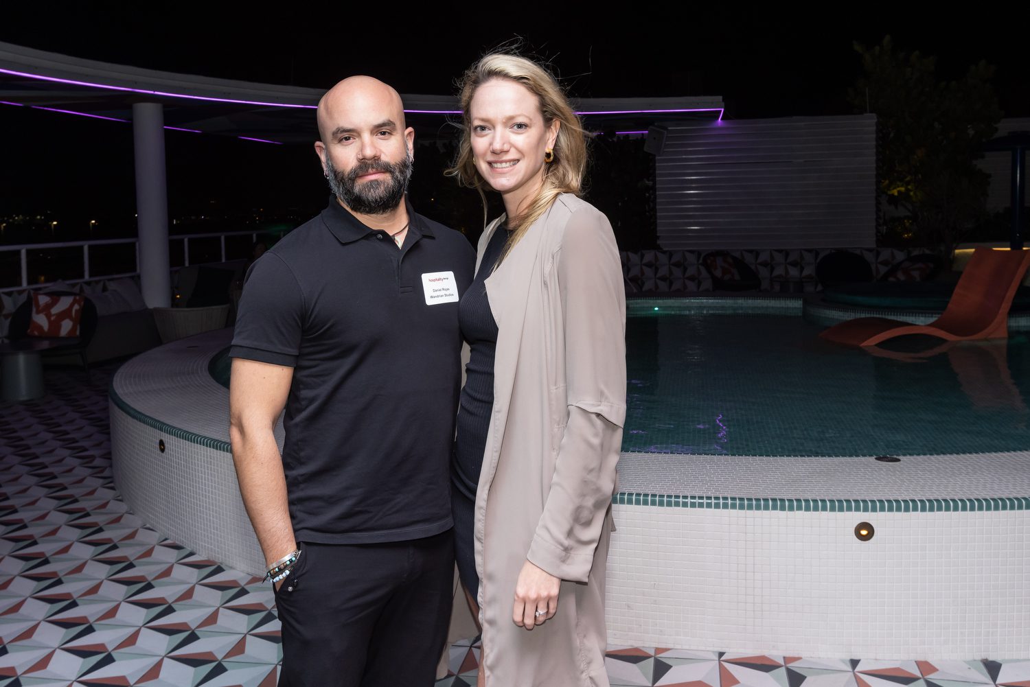 CitySCENE: Miami 2022, slide 4