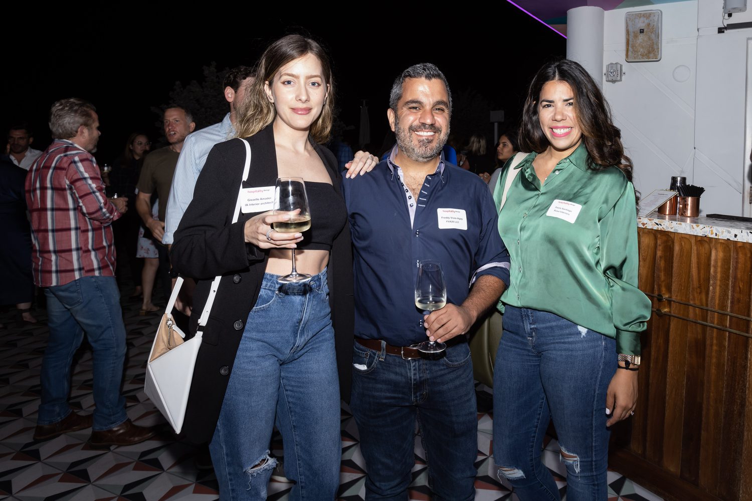 CitySCENE: Miami 2022, slide 7